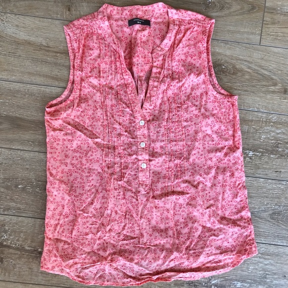 Denver Hayes Shirt size medium - Picture 1 of 2